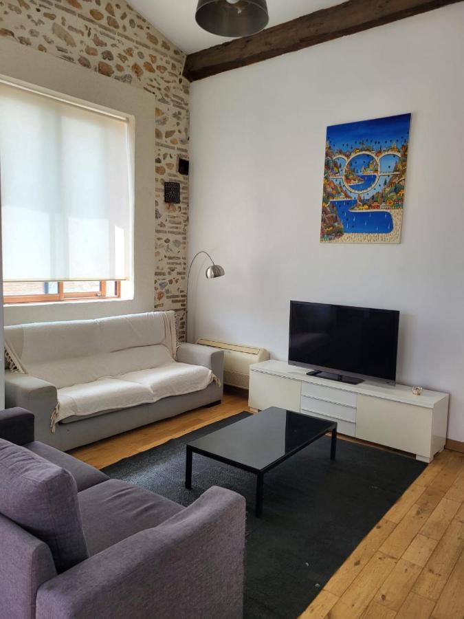 Decouvrez La Douceur Du Sud ! Villa Torreilles Ngoại thất bức ảnh