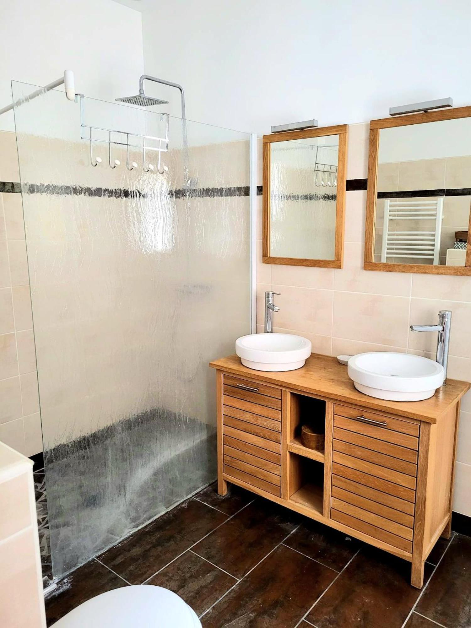 Decouvrez La Douceur Du Sud ! Villa Torreilles Ngoại thất bức ảnh